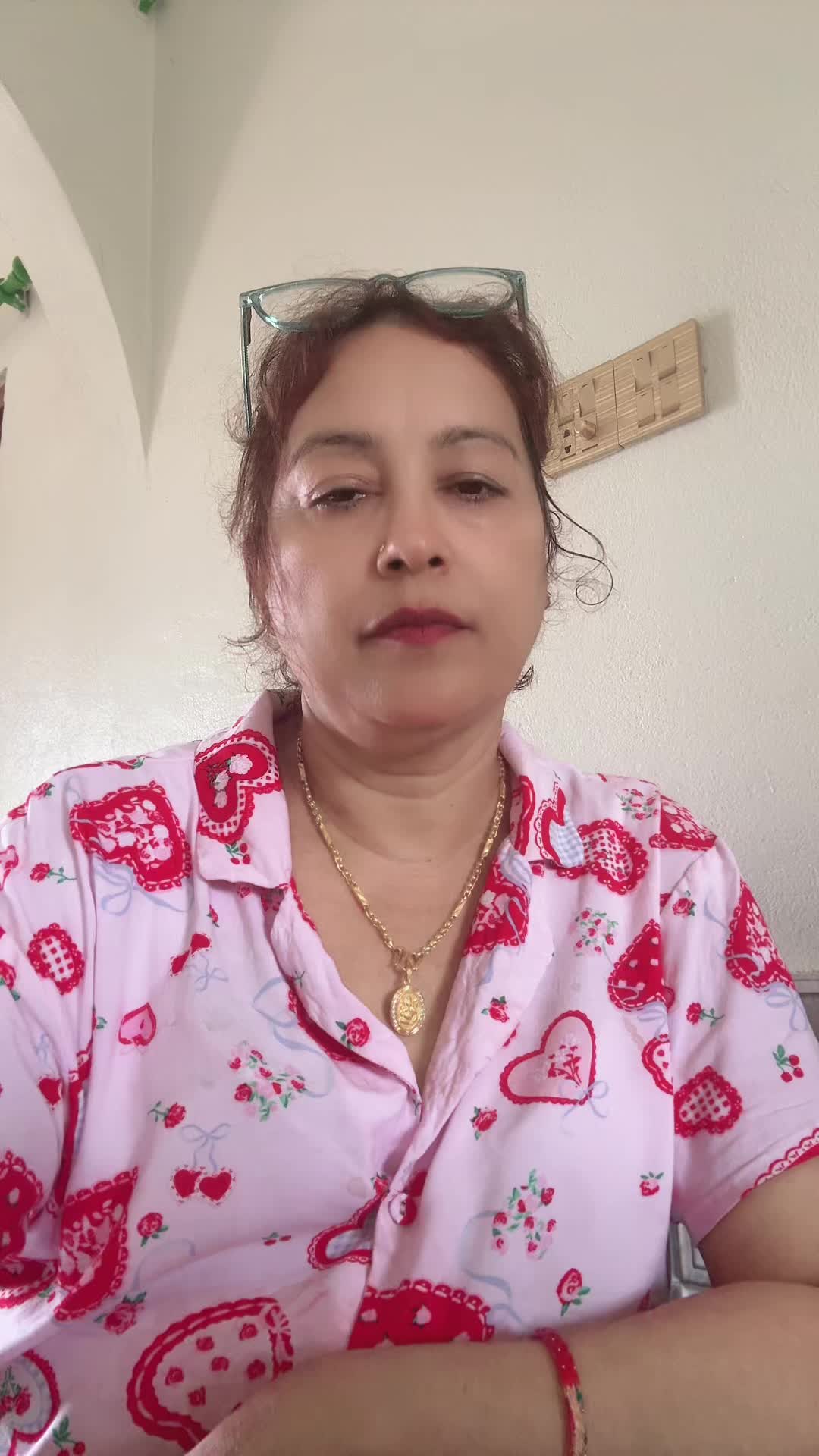@Amrita Thap@
