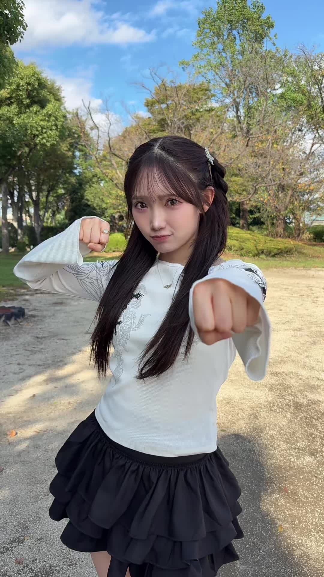 @🌎彩花⚡️