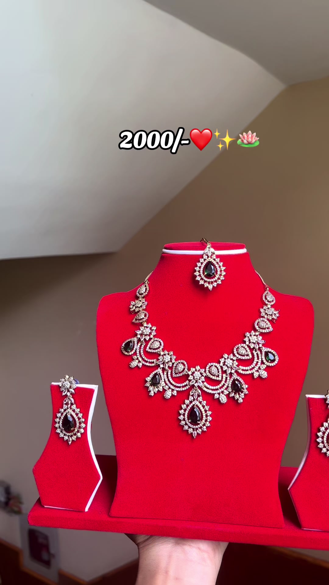 @DIPSHIKHA 🪔🪷✨( accessories )