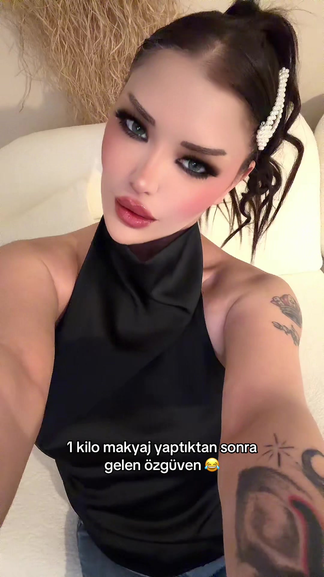 @TUĞ&Ccedil;E