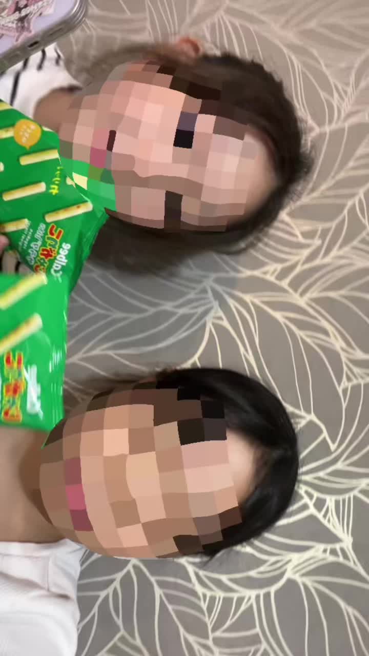 @ポッキー