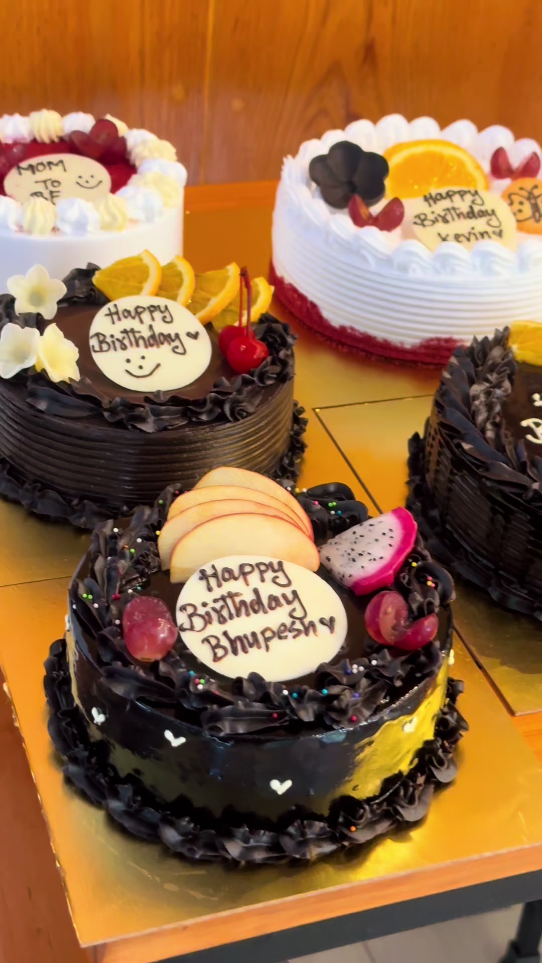@TRADITIONAL BAKERY