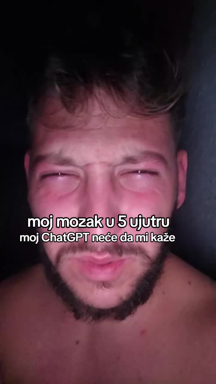 @dačkec liže mačkec