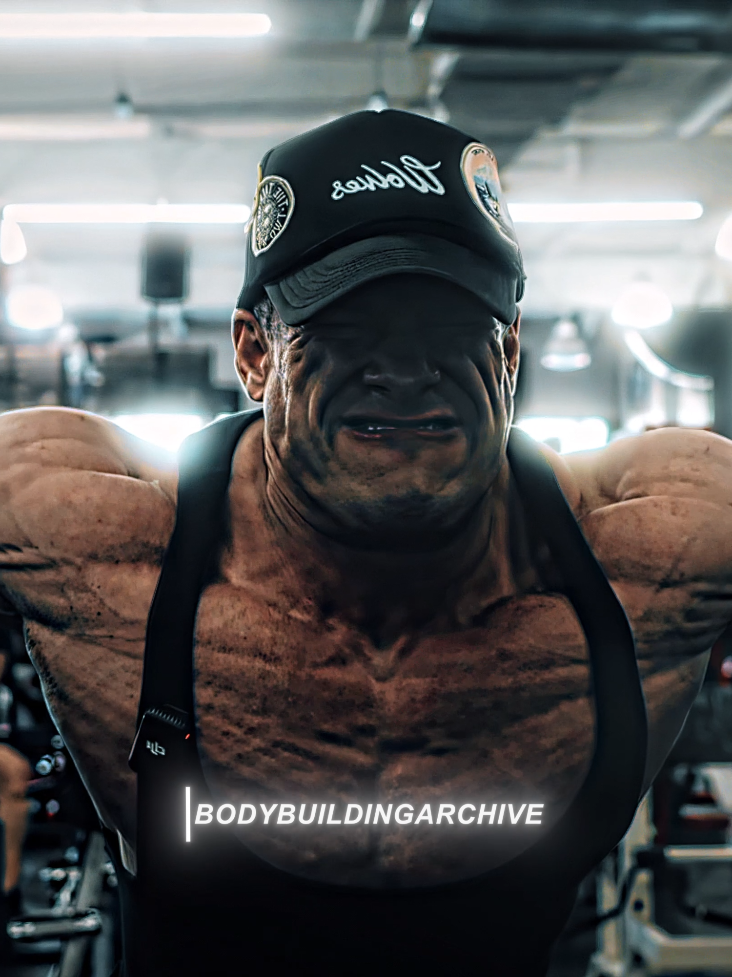 @bodybuildingarchive