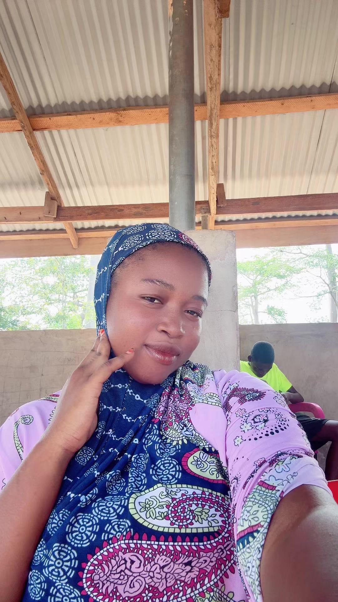 @Aisha