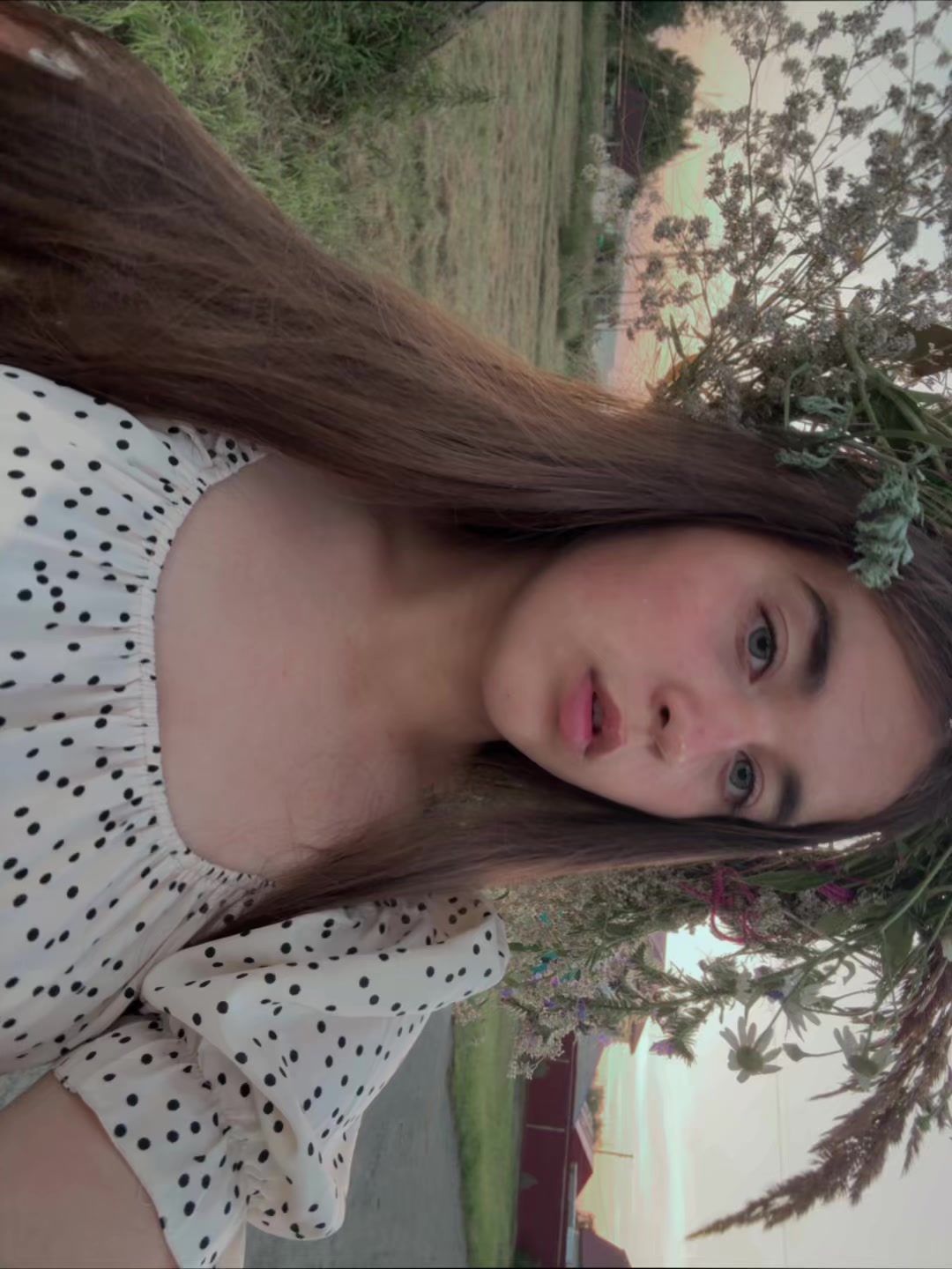 @эва