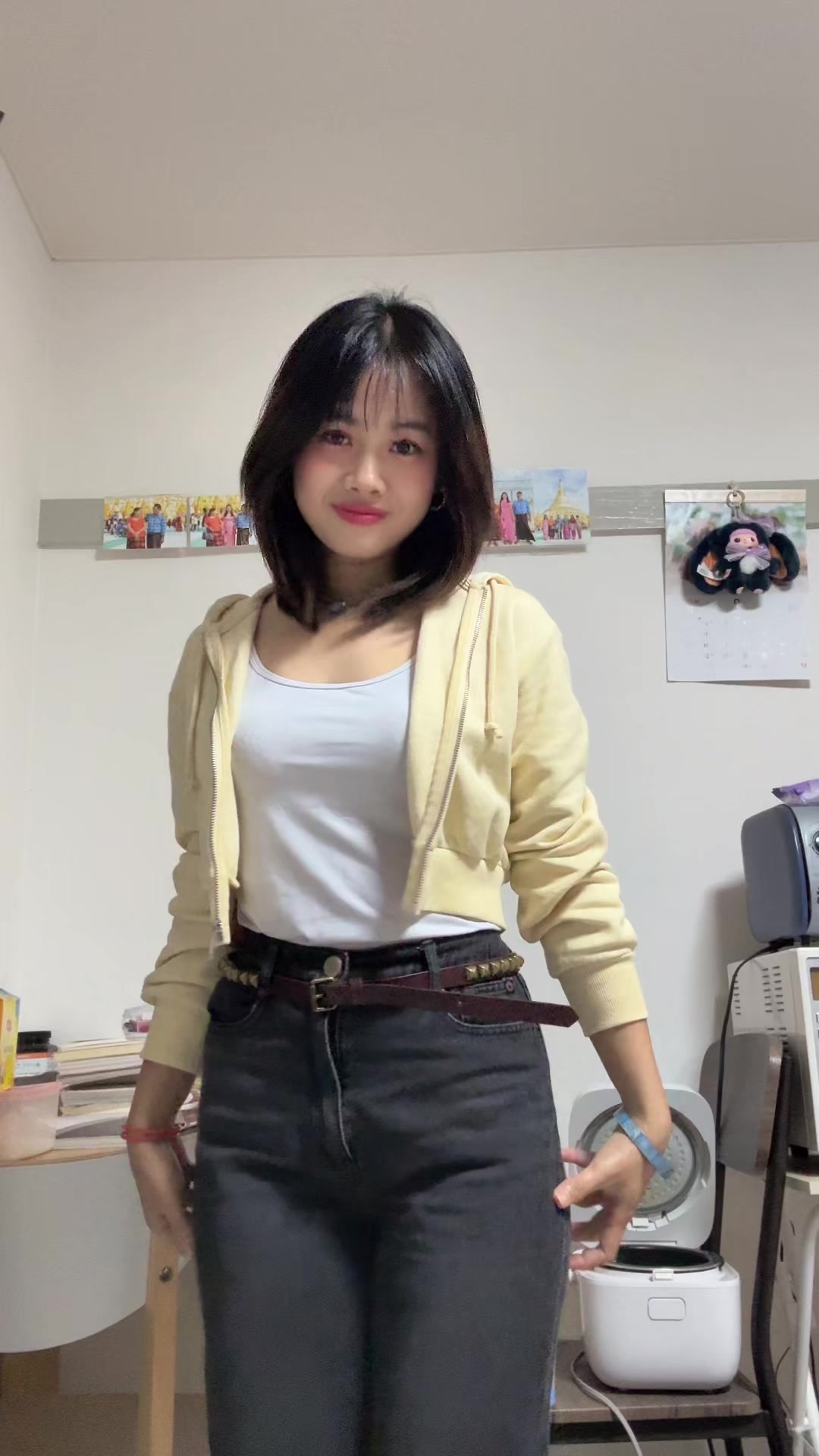 @Yoon Wati