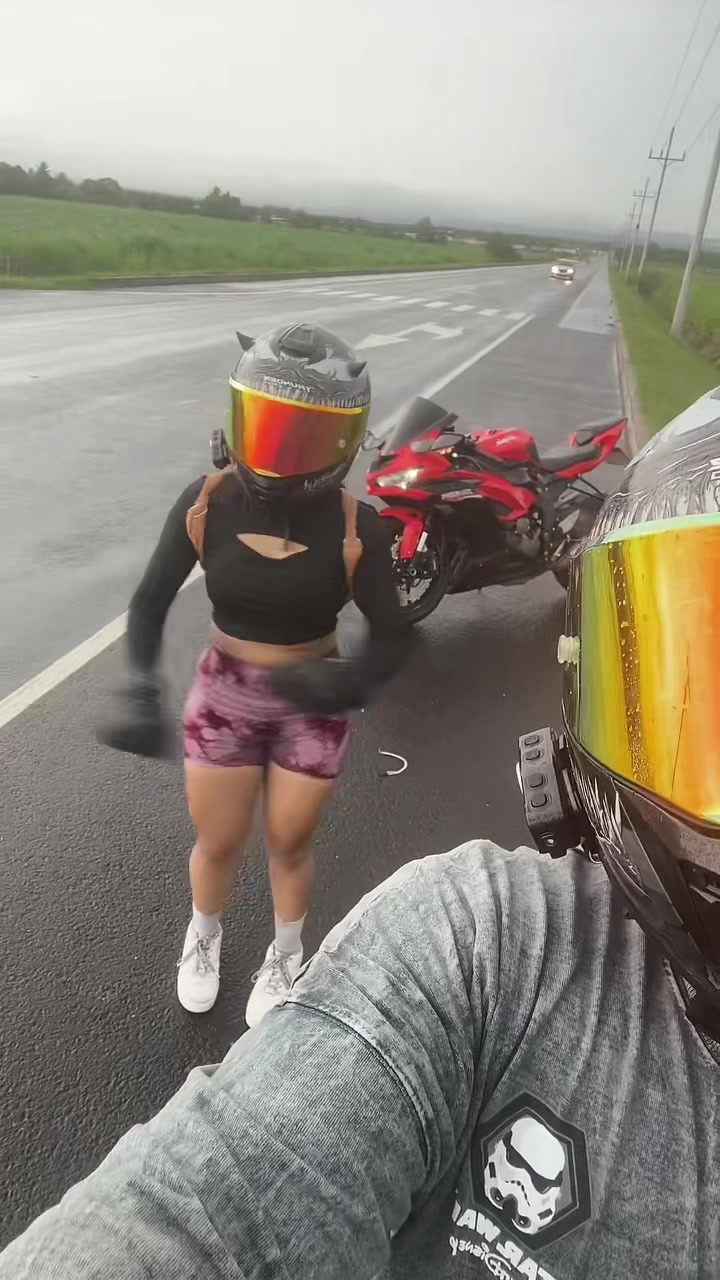 @HONDA GROM 125cc