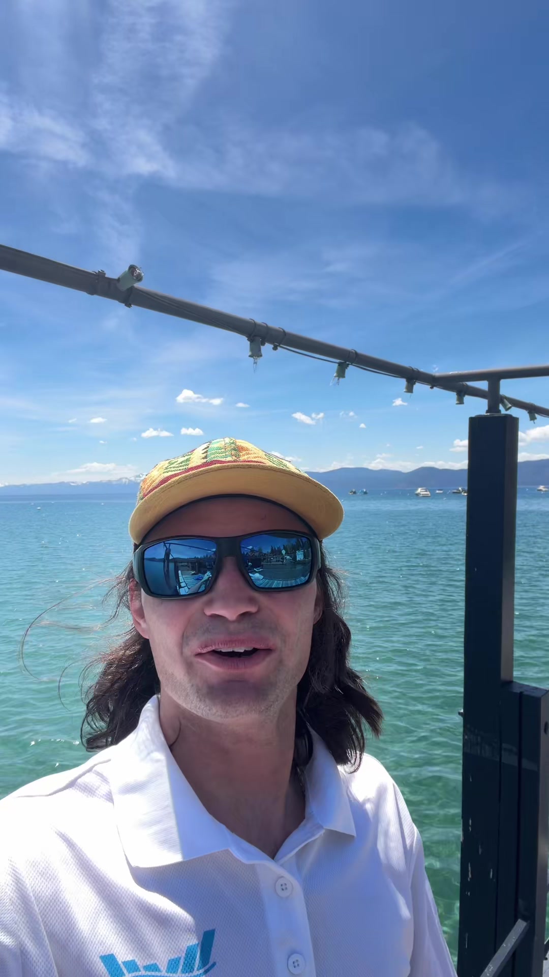 @North Lake Tahoe Boat Rental