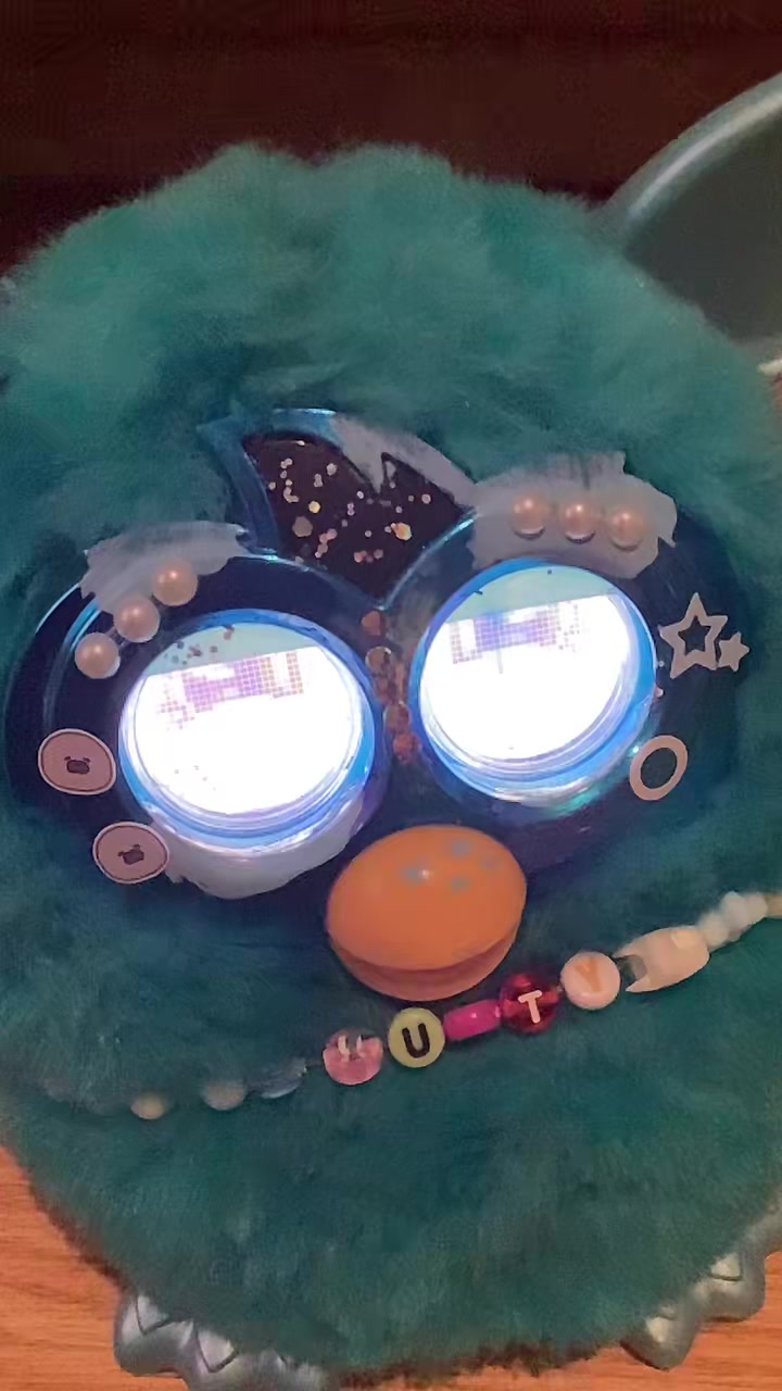 @^^🍥🍵Furby^^B0uNtY 。゚(゚´ω`゚)゚
