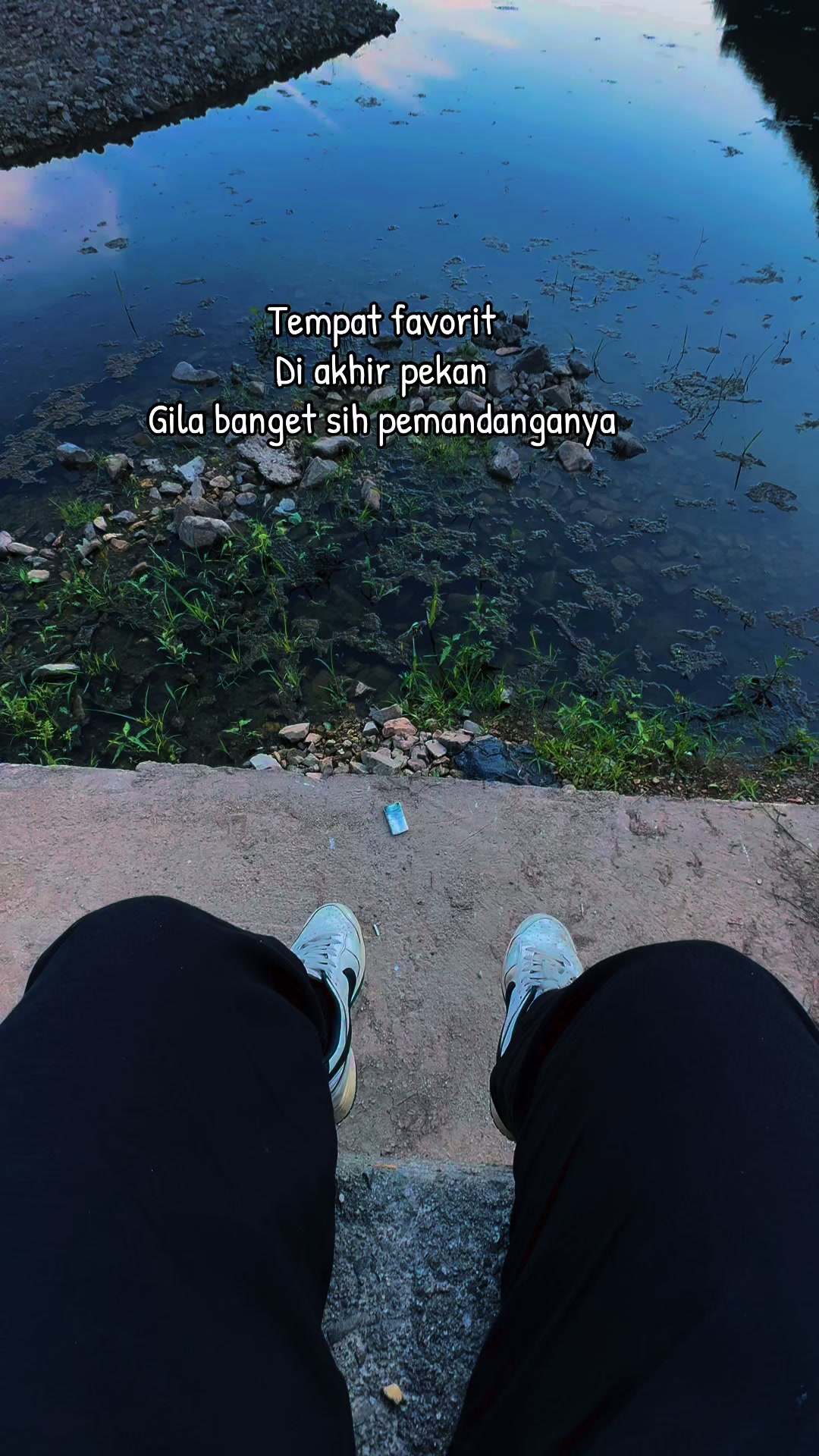@Siapa aku