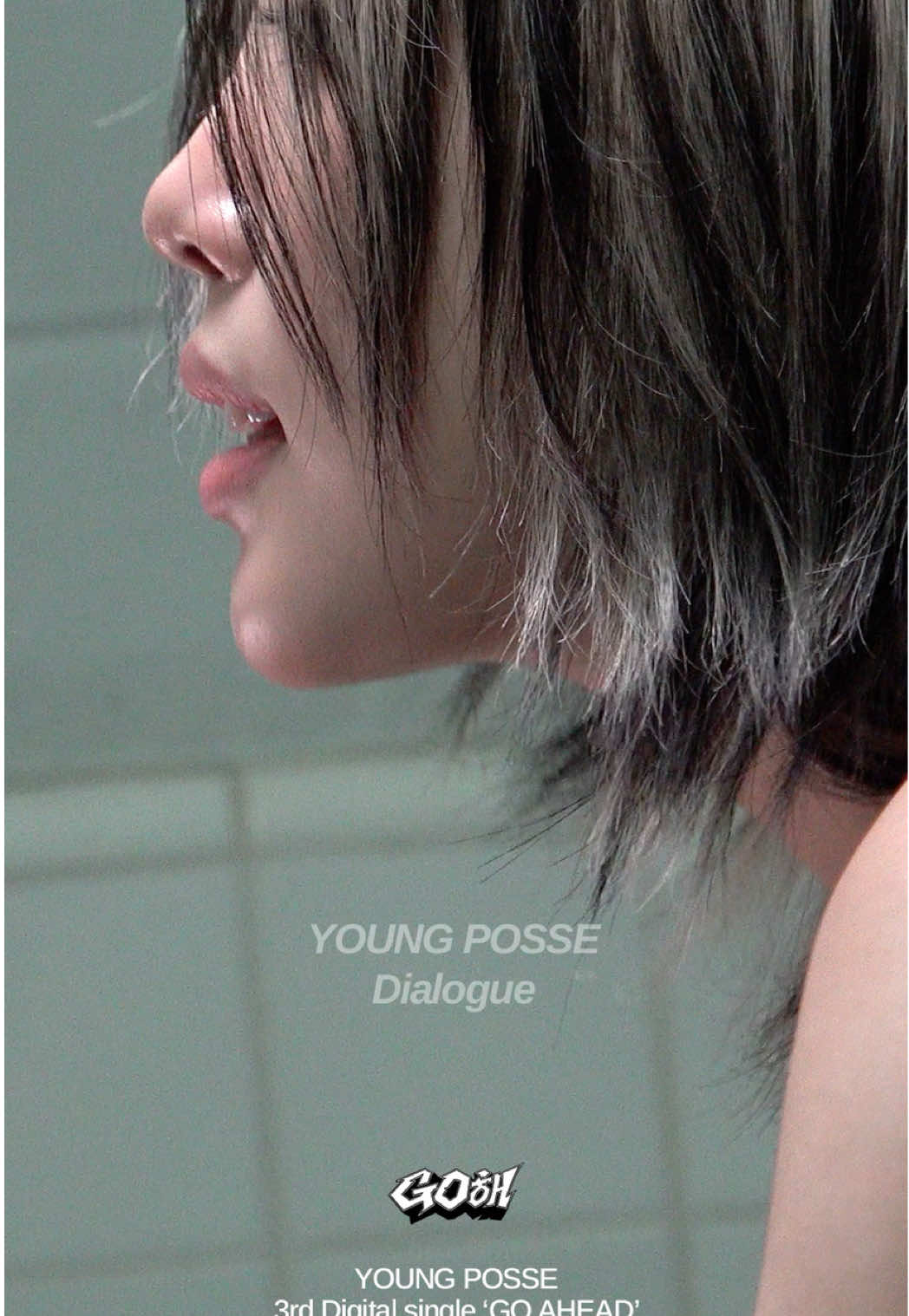 @YOUNG POSSE(영파씨)