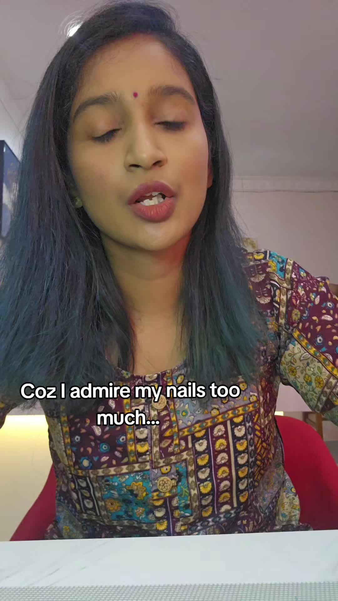 @Vesha's Tiktok