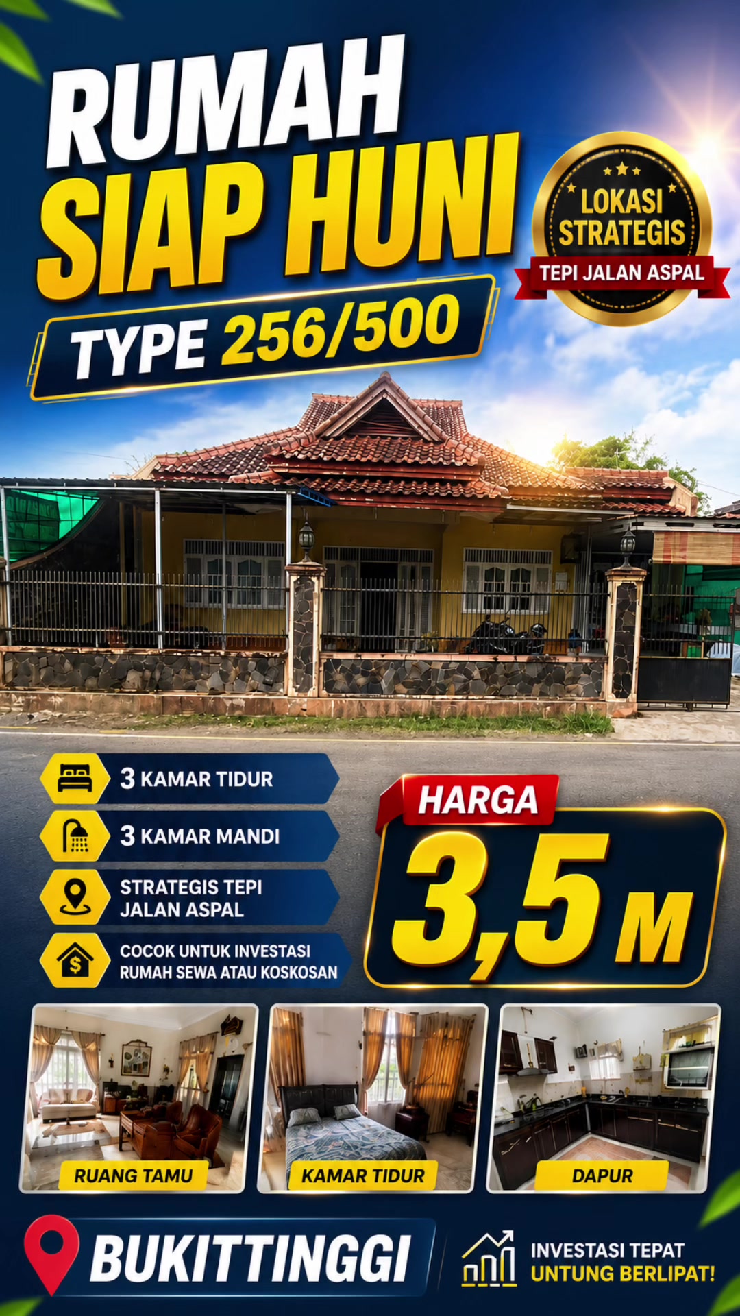 @Sumbar Property