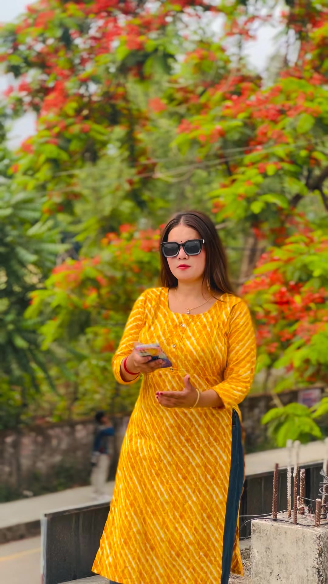 @Chitra Rana