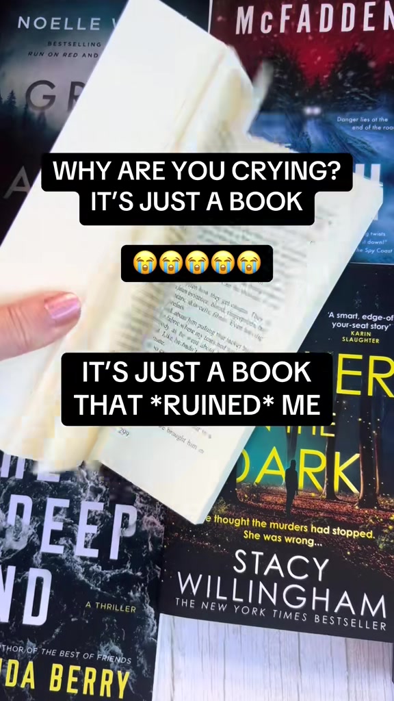 @FindThrillerBooks