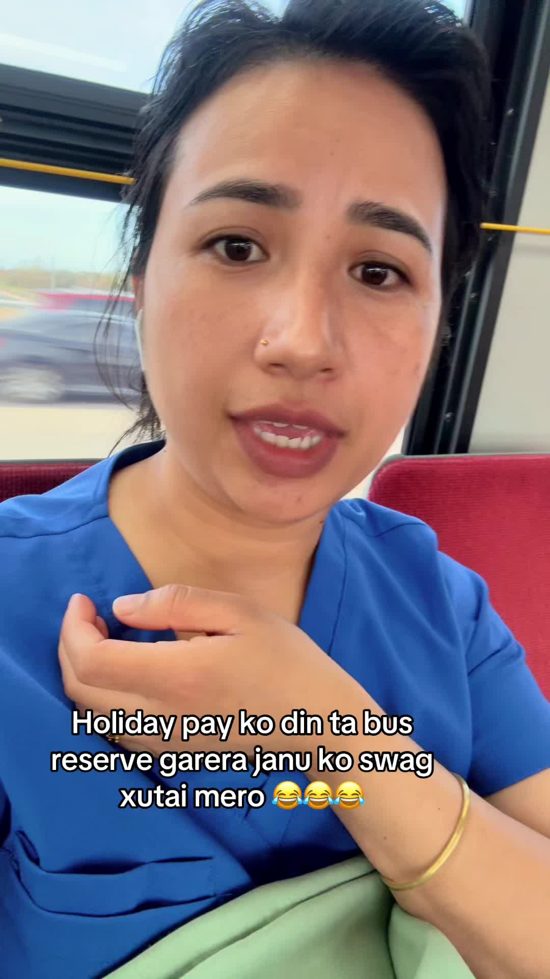 @Haisana mum 🧿🇳🇵❤️