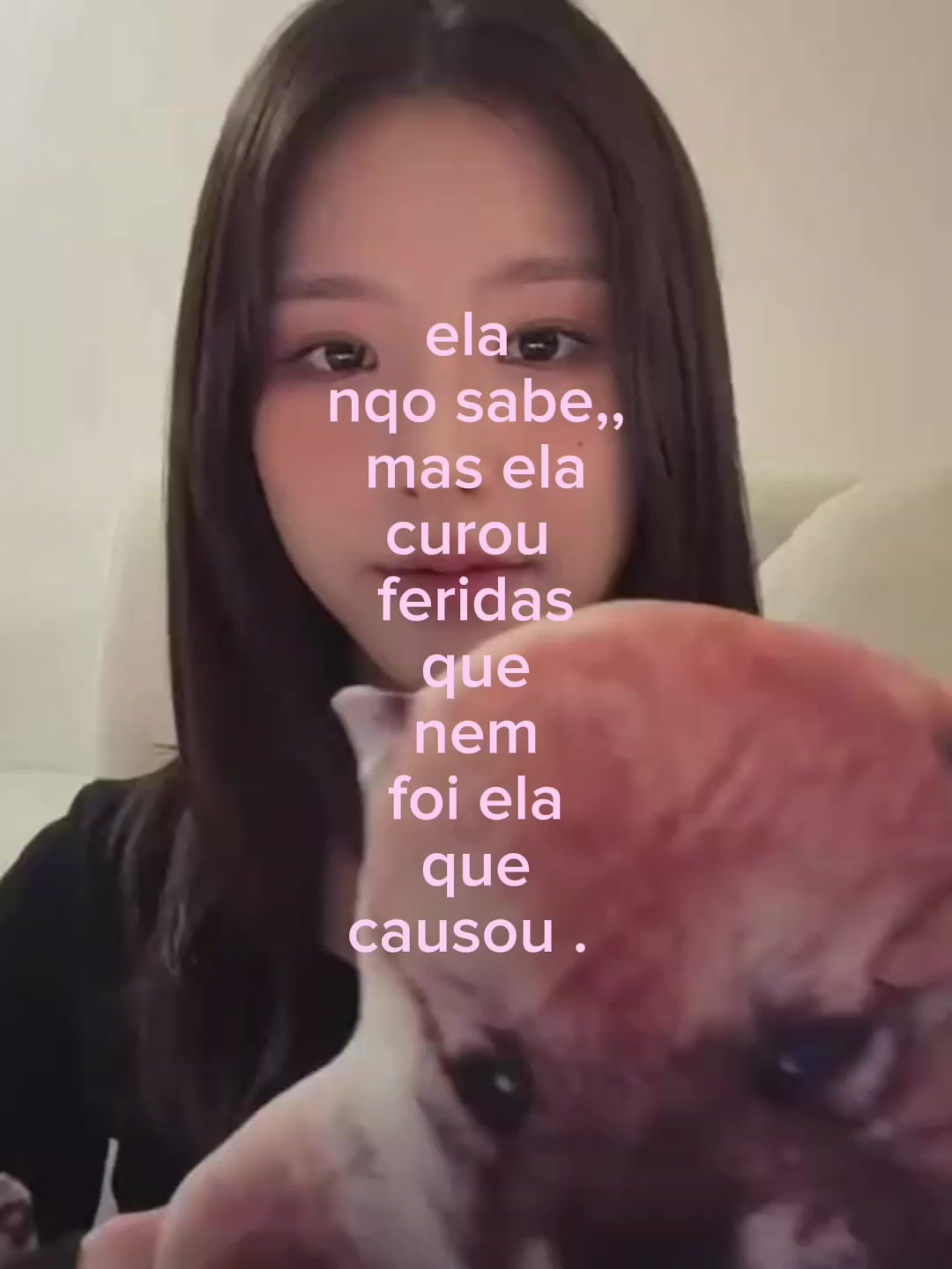 @lua 💯 vontade de viver .