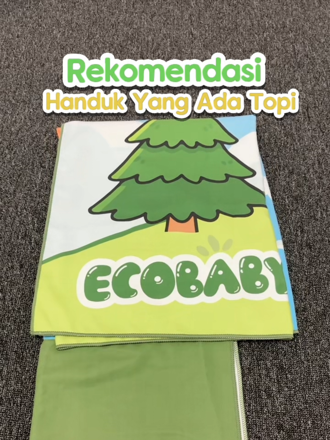 @Ecobaby Indonesia