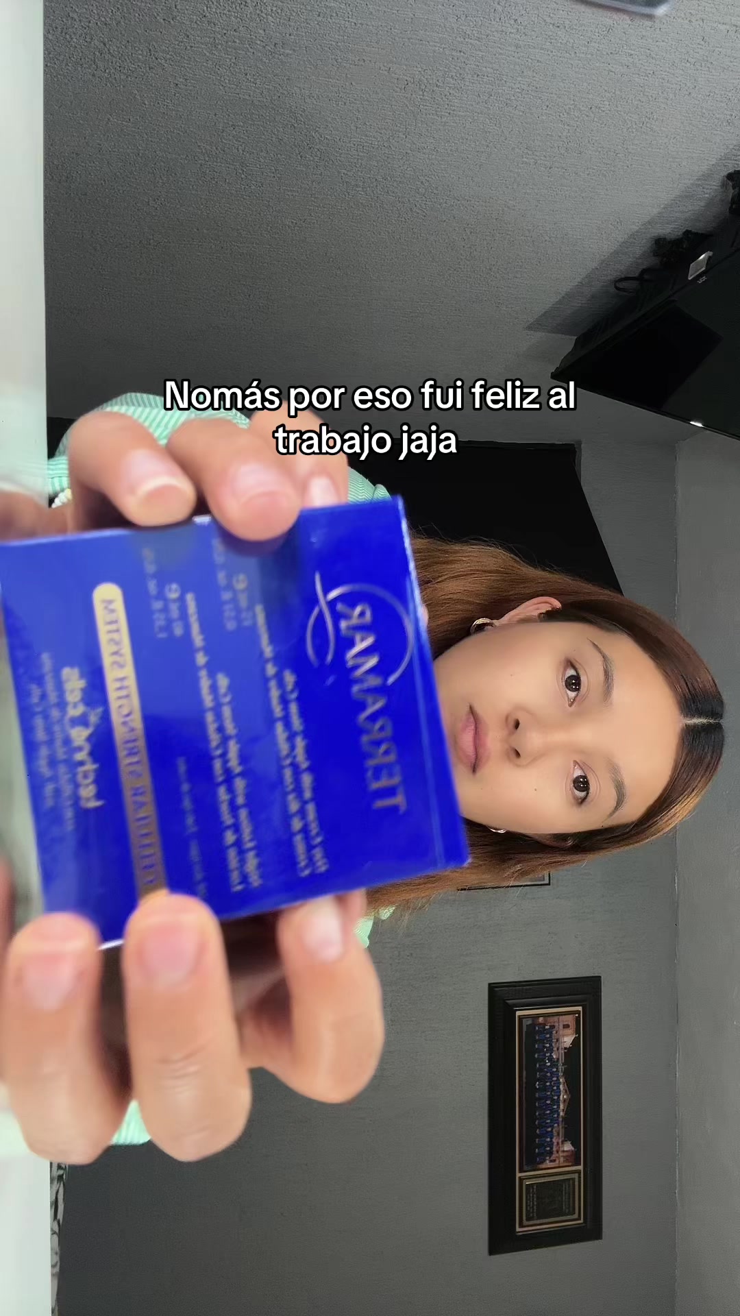 @Dulce Dmrs