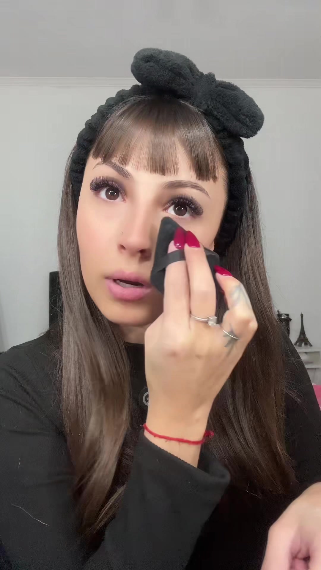 @Milii Gonzalezz