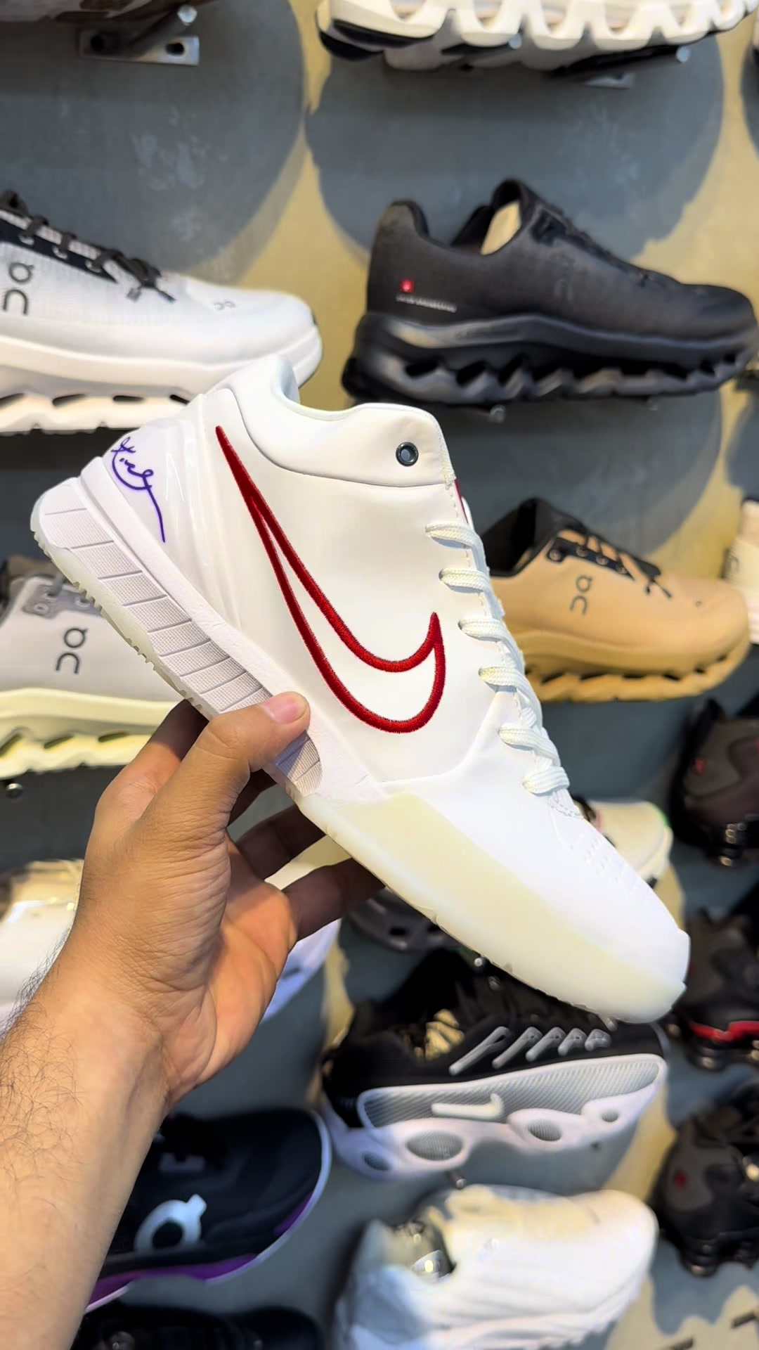 @Dans Shoes