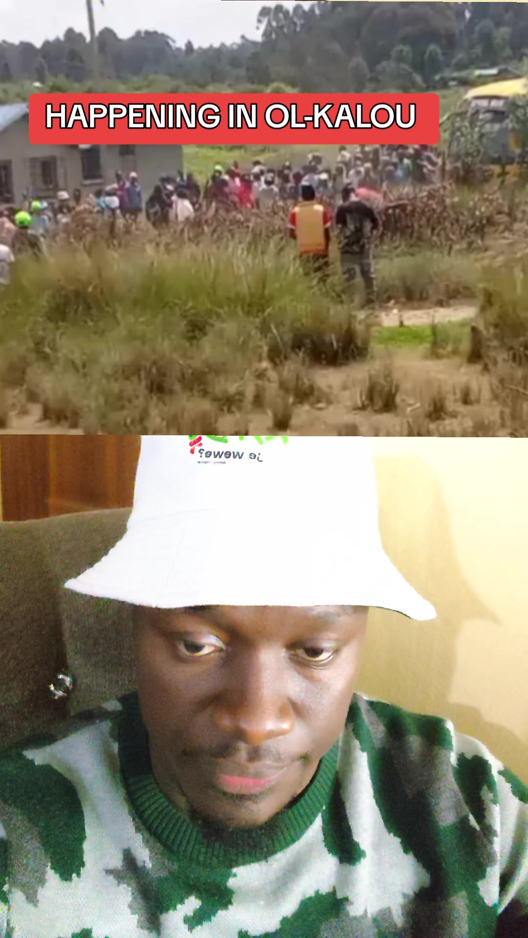 @Siasa Mtaani TV