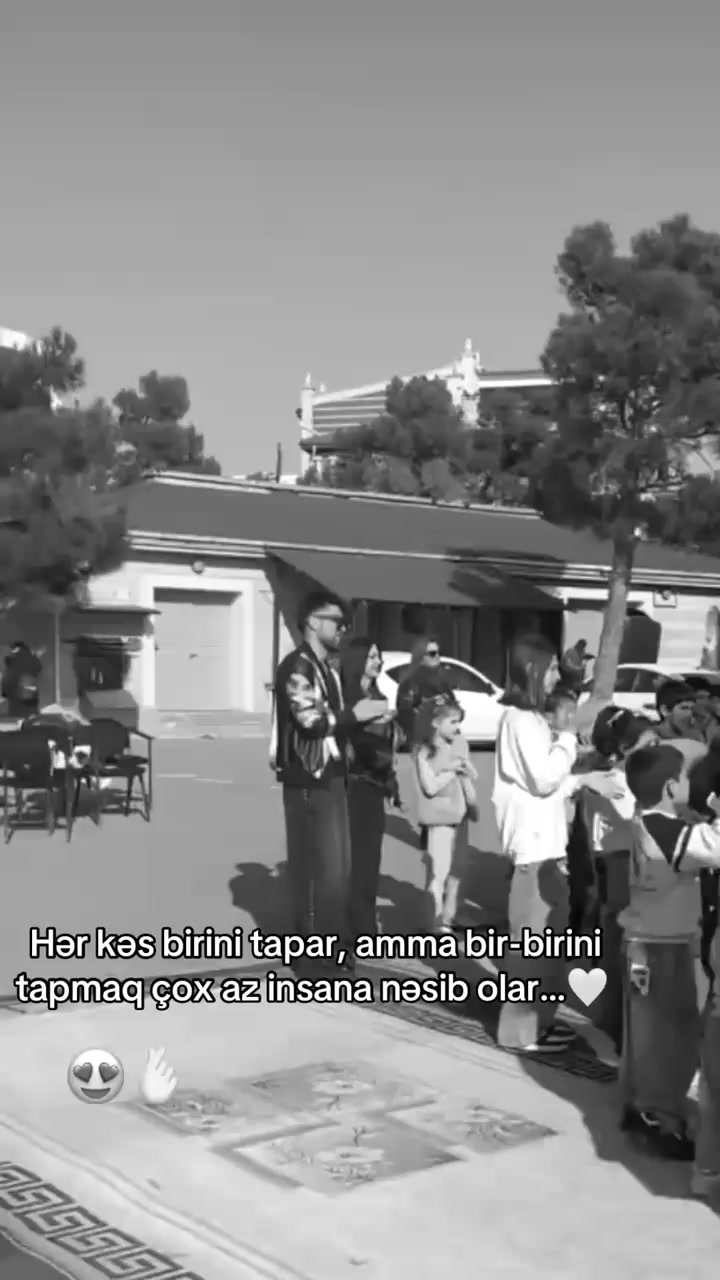 @Hər gecənin bir sabahı var