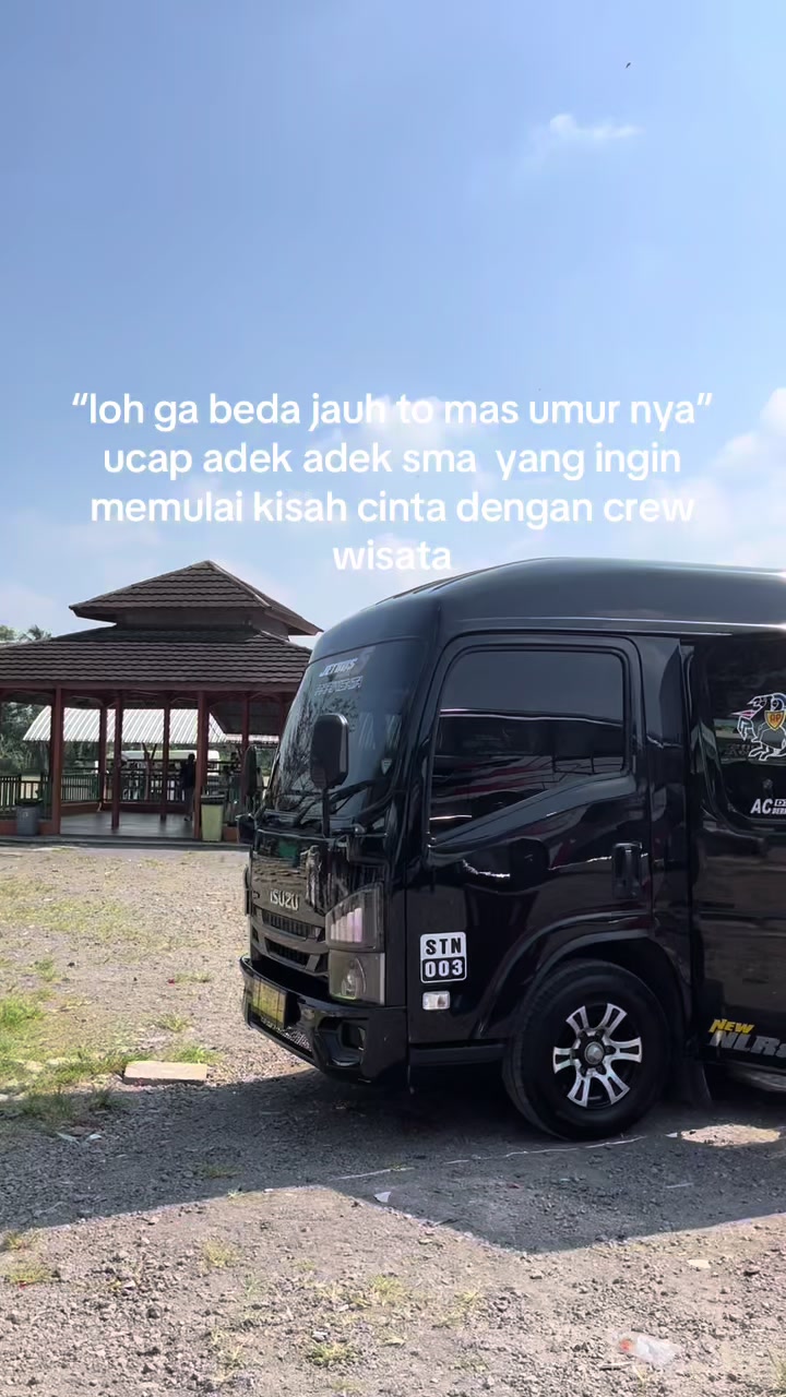 @SEWA HIACE SOLO RAYA