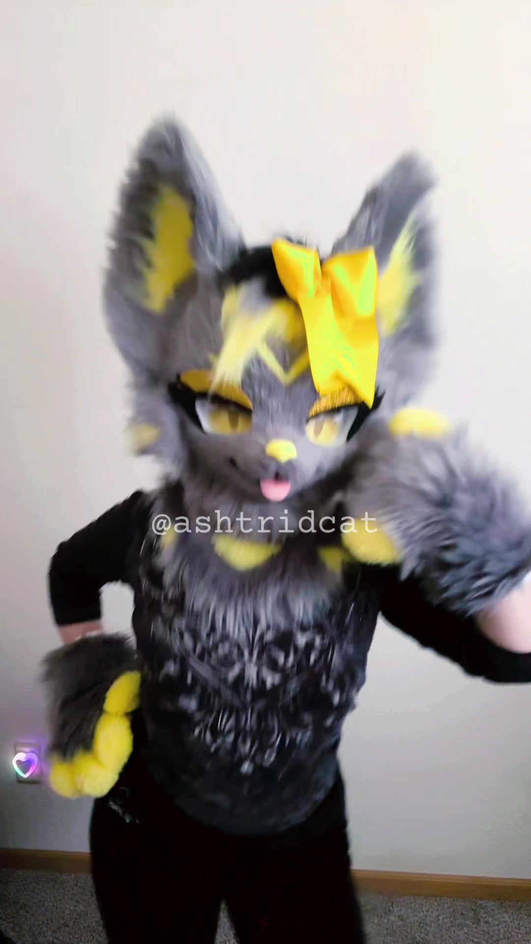 @AshtridCat
