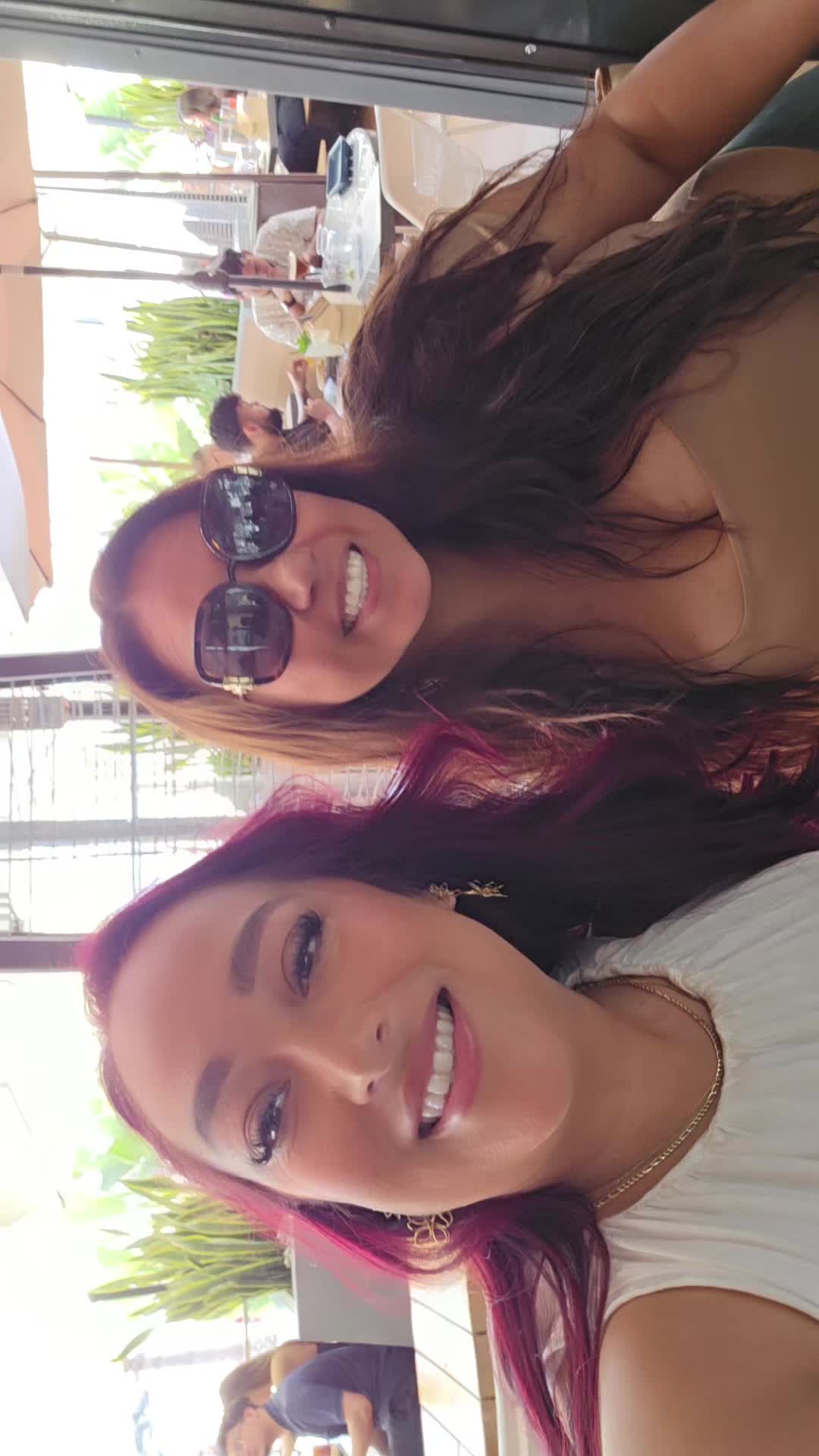 @naomi murillo