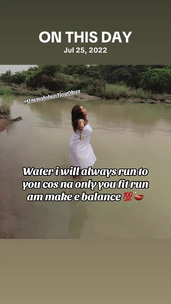 @🪞Onírúmọlẹ̀ TinuOkun 🪸🌊
