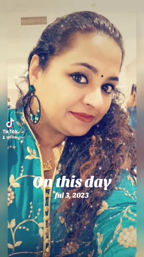 @Nidhi chhabra
