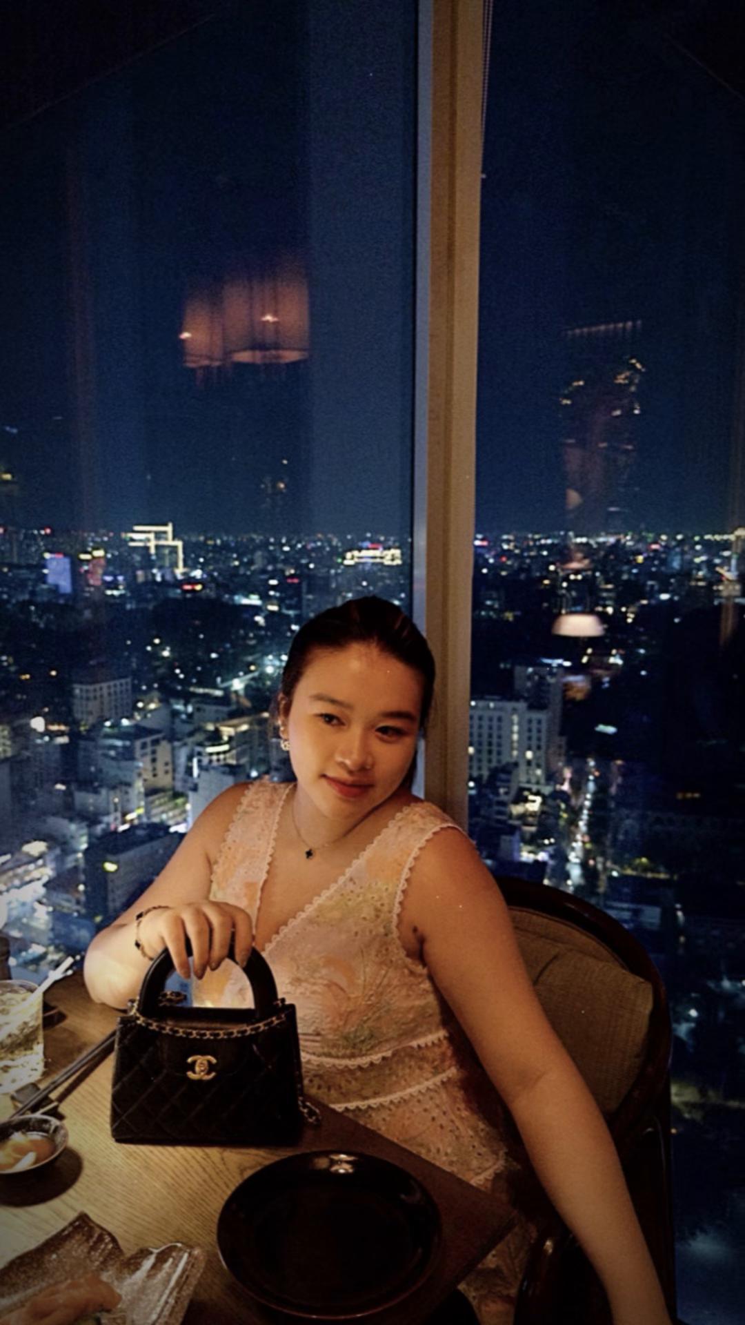 @Annie Le Ngo | IG: @annielengo