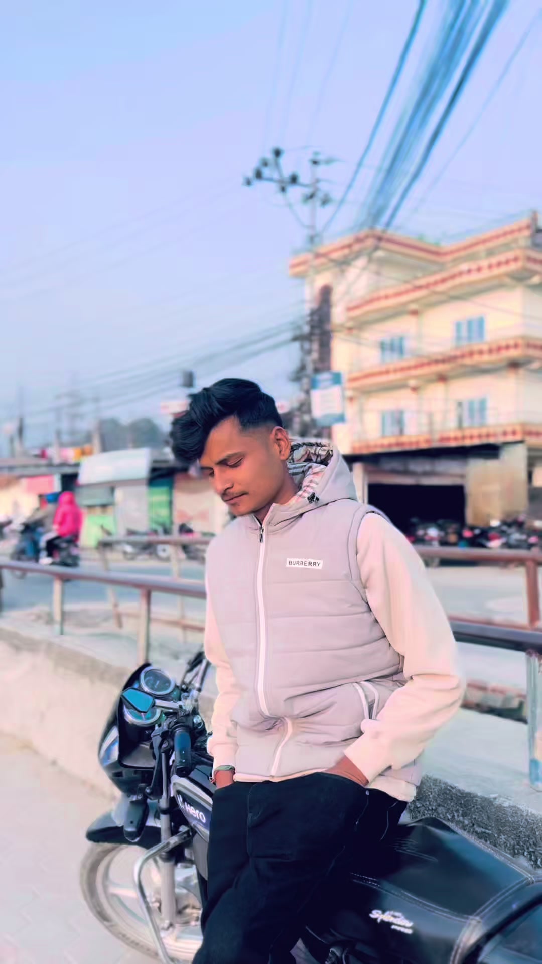 @Thakuri👑