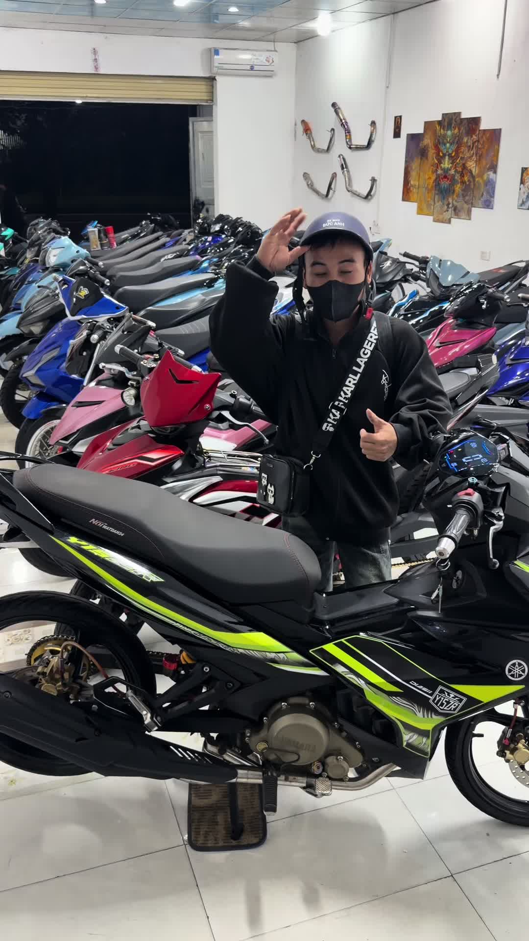 @Anh Dự Devil