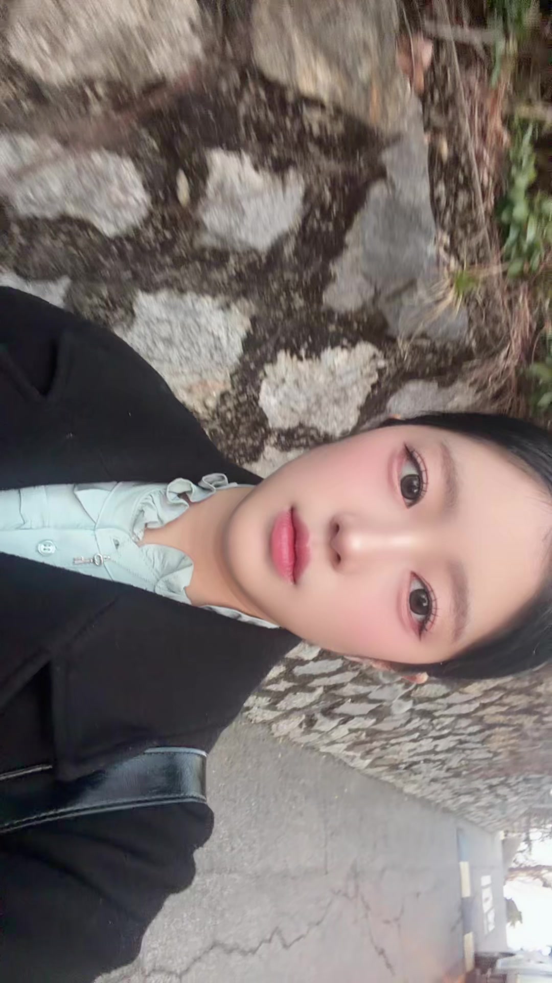 @애기뿌앵이