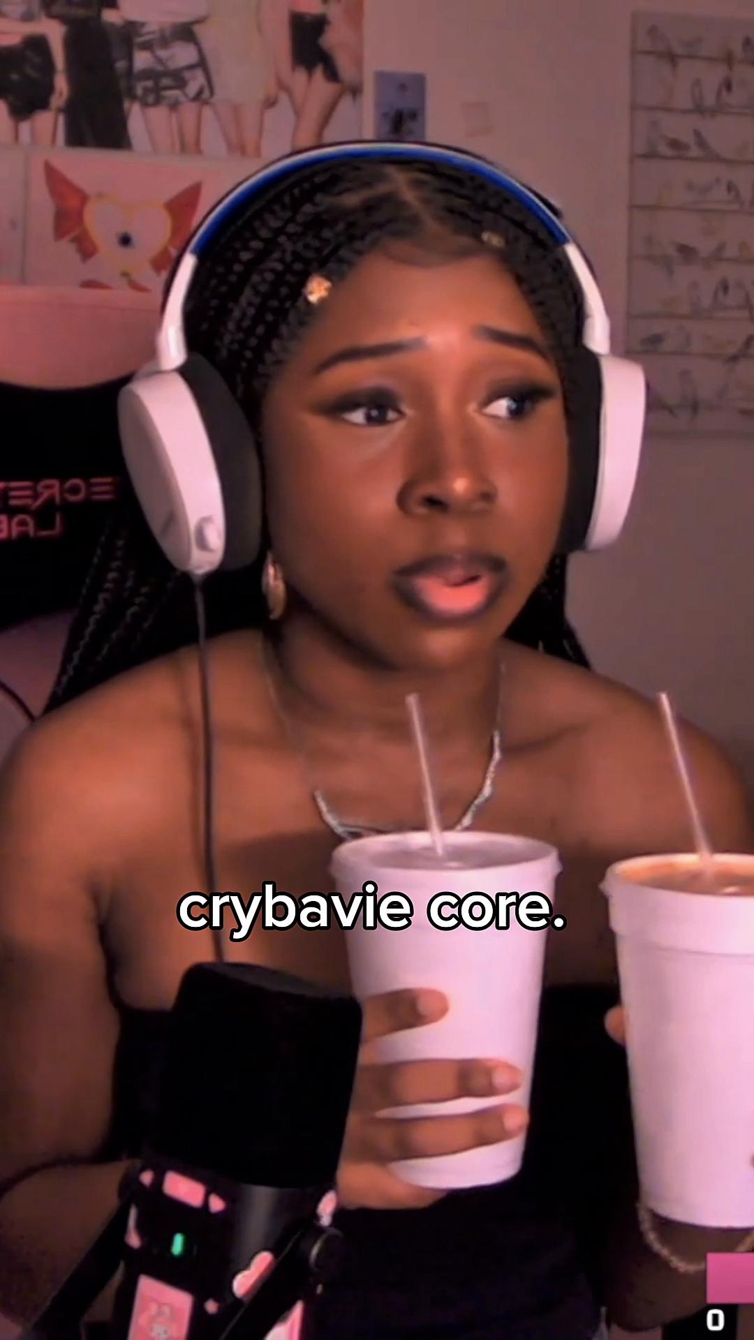 @crybavie