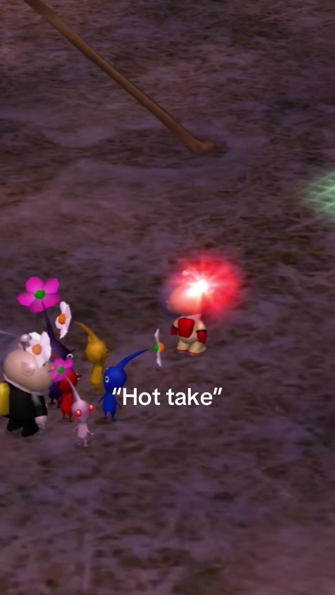 @Hazard