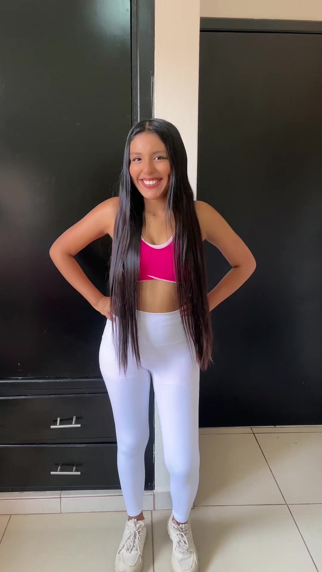 @Karlita Reyes