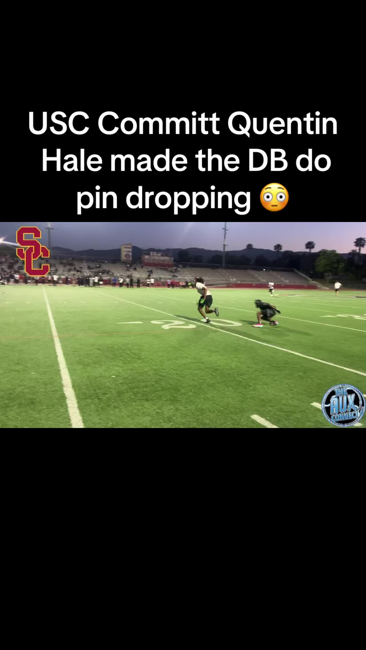 @The Connect Sport