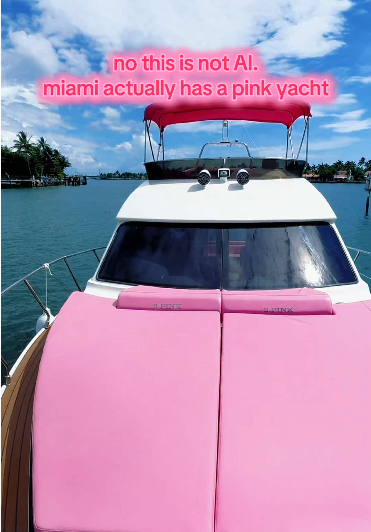 @Miami Yacht & Boat Rentals
