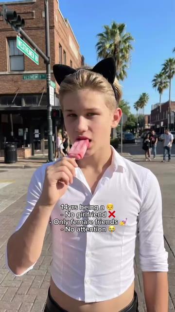 @Sophie Miller