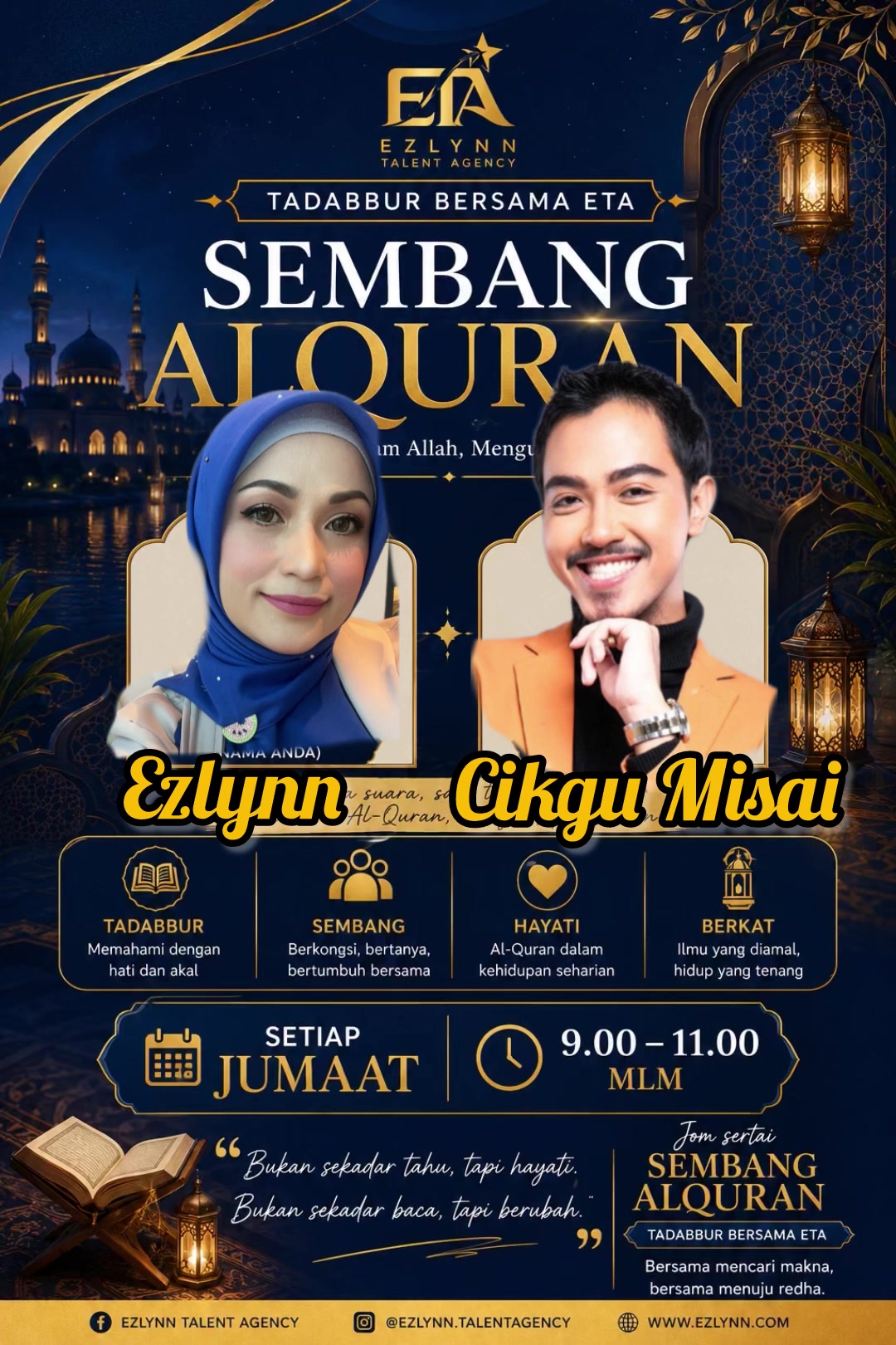 @ezlynnariffin