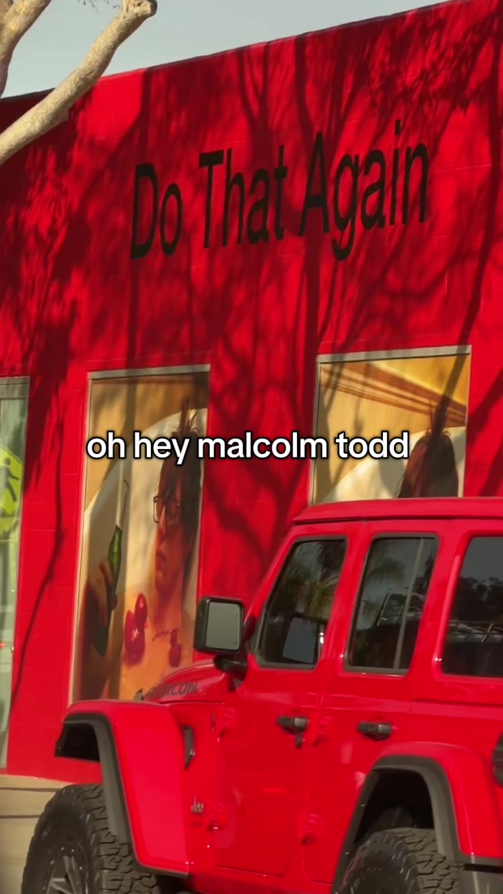 @Coup De Main