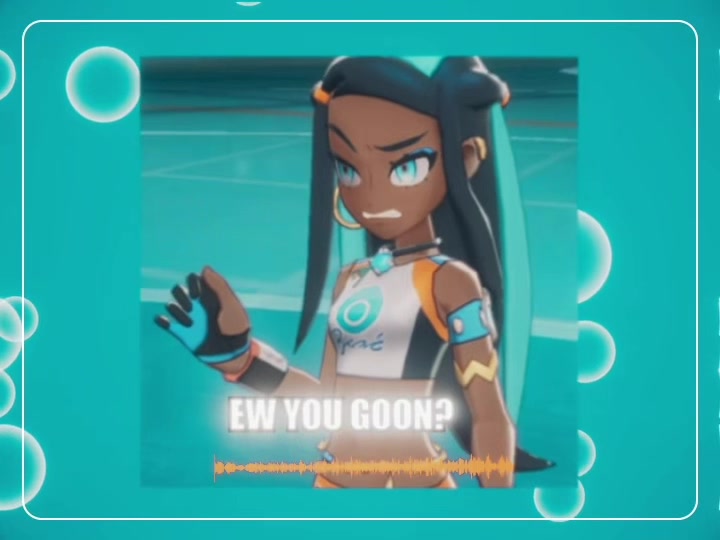 @Amber