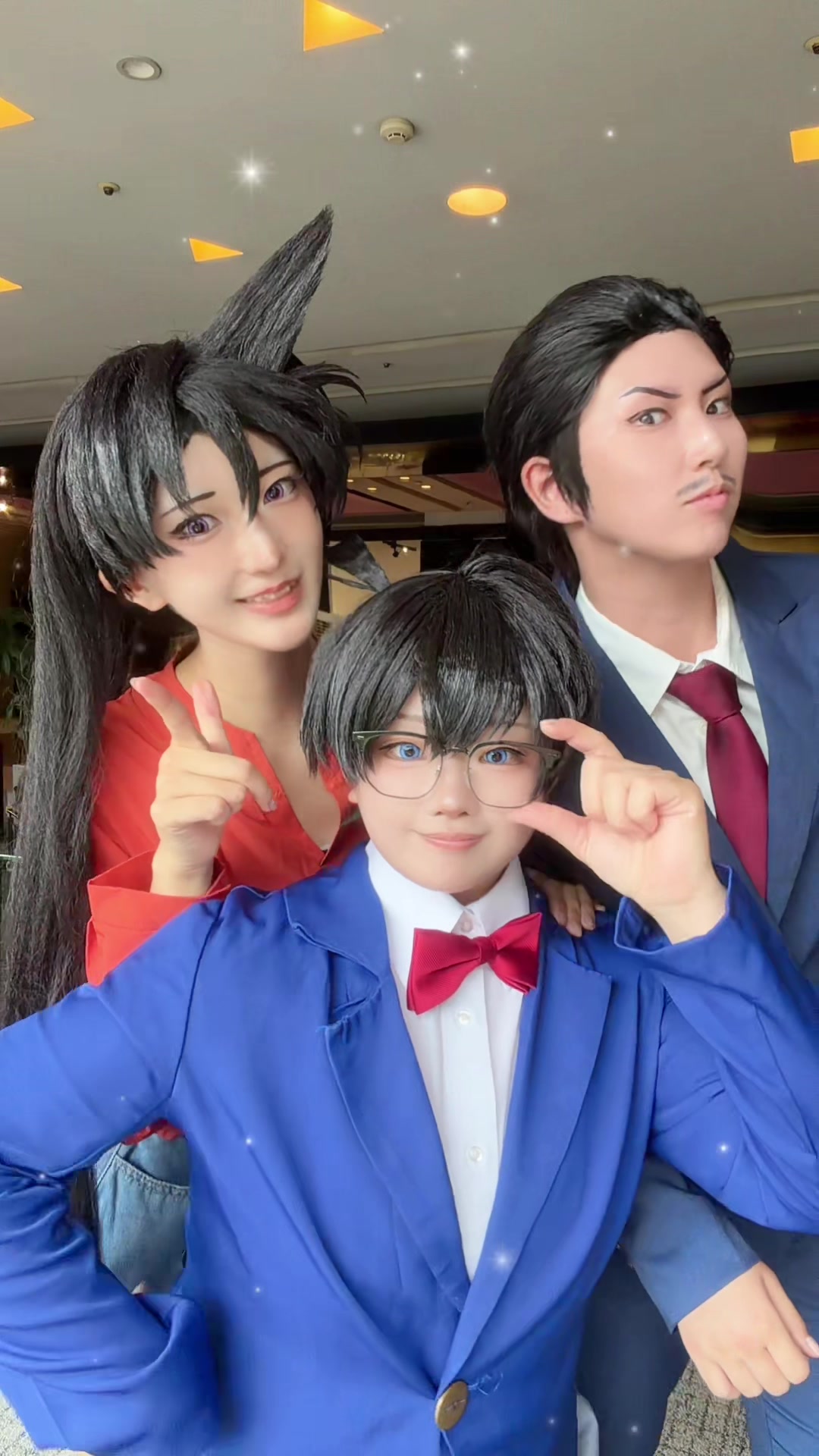 @けい