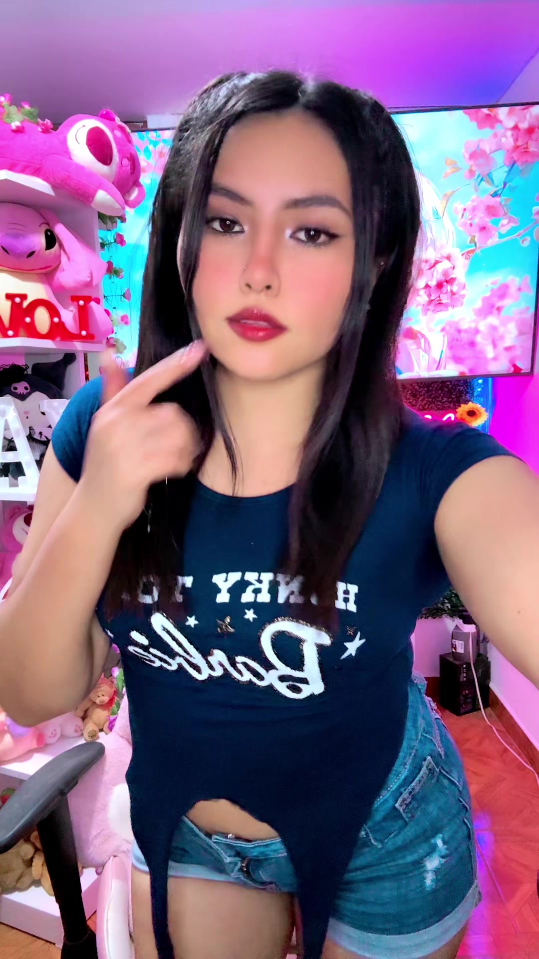 @🌺👑Yanela Echevarría