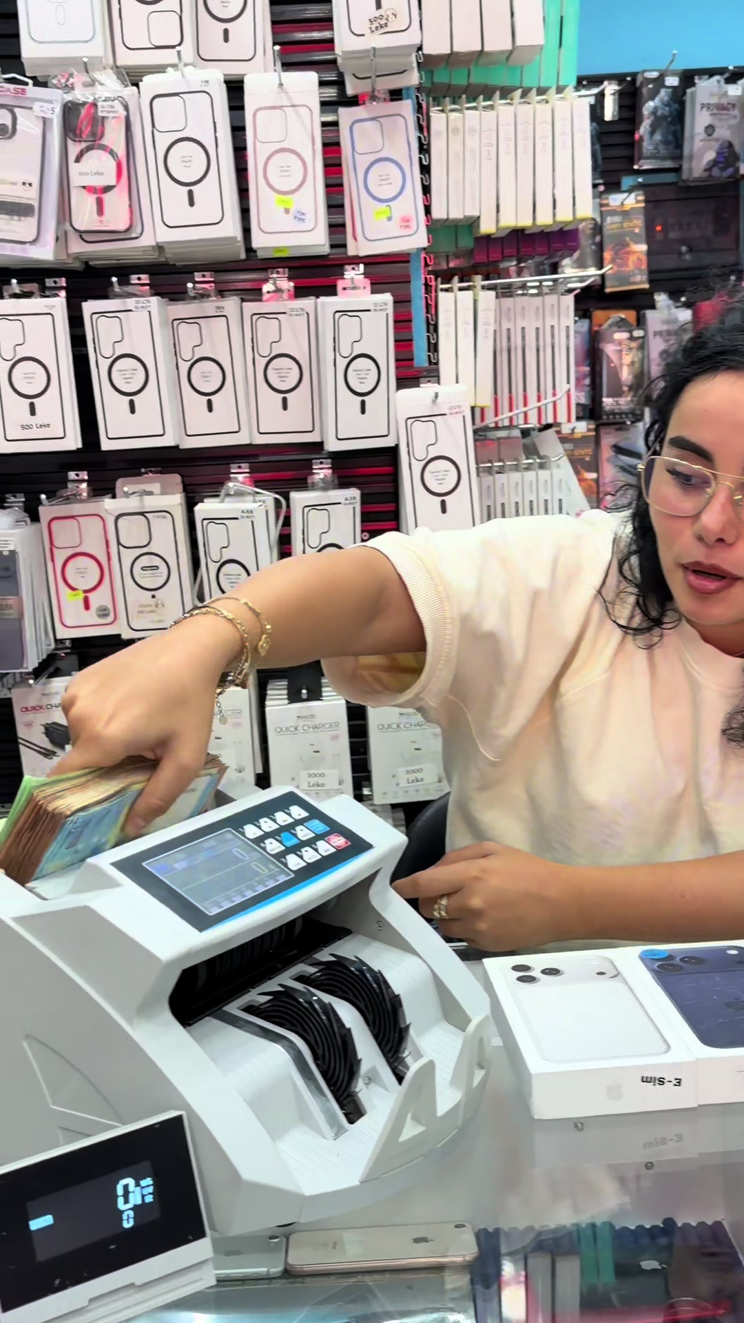 @Shkodra Store2 parruc