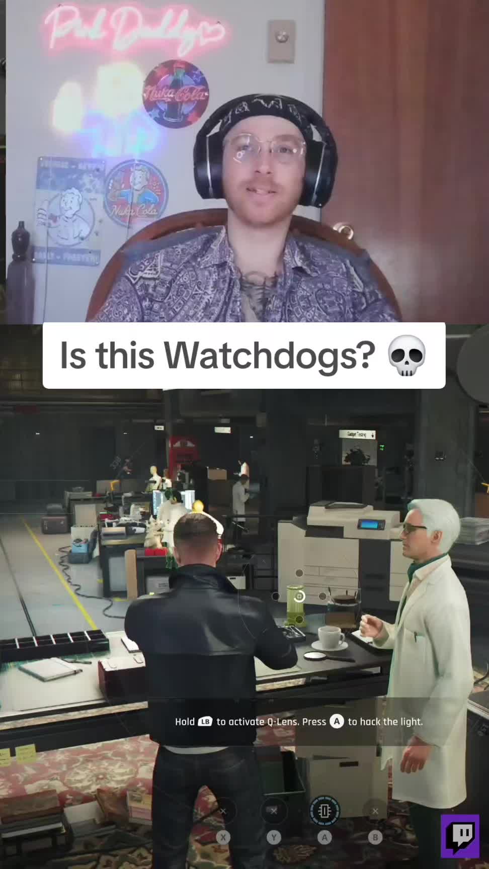 @Twitch:PinkDaddyOfficial
